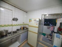 Blk 774 Woodlands Crescent (Woodlands), HDB 4 Rooms #458375531